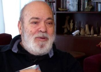 Χρήστος Βαλαβανίδης