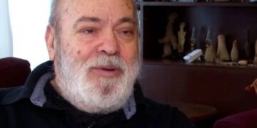 Alldaynews.gr Χρήστος Βαλαβανίδης