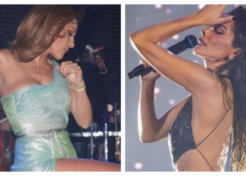 «Είναι ντροπή να ακούω από άνδρες γιατί η Βανδή στα 53 της βγάζει τη νεφραμιά έξω»