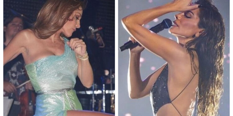 Alldaynews.gr «Είναι ντροπή να ακούω από άνδρες γιατί η Βανδή στα 53 της βγάζει τη νεφραμιά έξω»