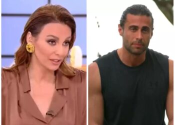 Κώστας Κοκκινάκης: «Μην κοροϊδευόμαστε… για να ξανά πας Survivor πρέπει να είσαι ανώμαλος»