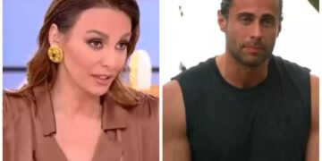 Κώστας Κοκκινάκης: «Μην κοροϊδευόμαστε… για να ξανά πας Survivor πρέπει να είσαι ανώμαλος»