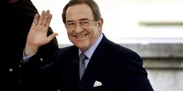 Alldaynews.gr Τέως βασιλιάς Κωνσταντίνος: Όλα έτοιμα για το λαϊκό προσκύνημα στη σορό του