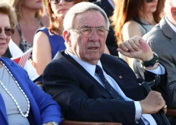Τέως βασιλιάς Κωνσταντίνος: Πέθανε έναν αιώνα μετά τον παππού του, με διαφορά λίγων ωρών