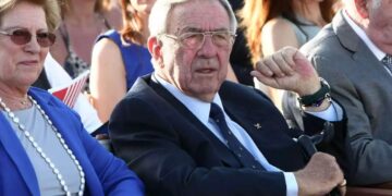 Τέως βασιλιάς Κωνσταντίνος: Πέθανε έναν αιώνα μετά τον παππού του, με διαφορά λίγων ωρών