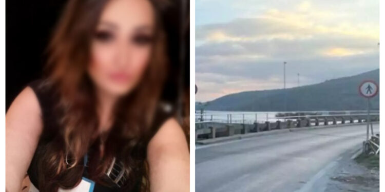 Alldaynews.gr Βέροια: Φρικτές Εικόνες-Αναπαράσταση για τον θάνατο του μωρού στο φράγμα του Αλιάκμονα