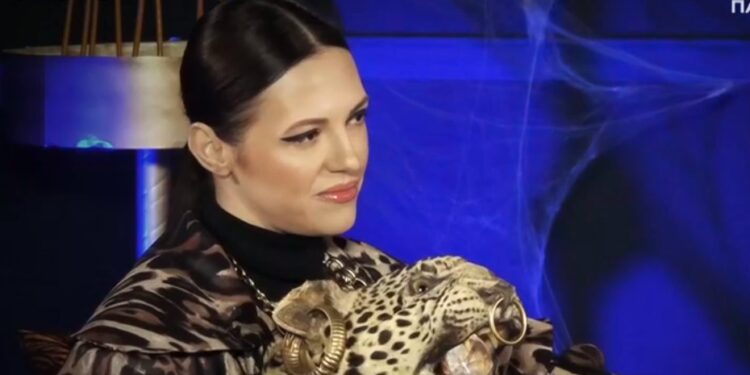 Ραμόνα Βλαντή: Στην κηδεία μου θα έχουμε dress code – Θα είναι με πρόσκληση