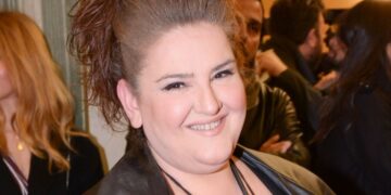 Σοφία Βογιατζάκη