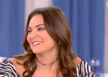 Βρισηίδα Ανδριώτου: Επιβεβαιώνει το φλερτ του Μάριου στο Survivor – «Τους είδα»