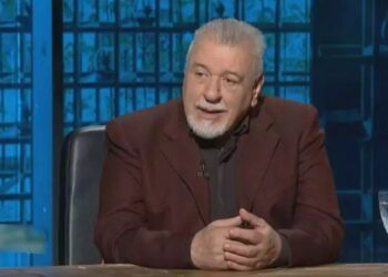 Τάσος Χαλκιάς: «Είχαμε σχέση μίσους, έδερνε τα παιδιά και εμένα ιδιαιτέρως»