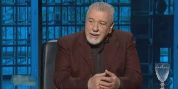 Alldaynews.gr Τάσος Χαλκιάς: «Είχαμε σχέση μίσους, έδερνε τα παιδιά και εμένα ιδιαιτέρως»