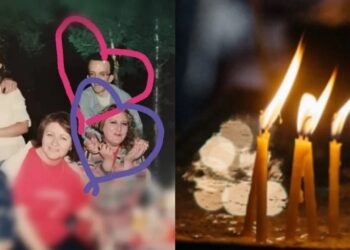 Ξεκληρίστηκε οικογένεια στο Βόλο: Σκοτώθηκαν ο άντρας και το παιδί της και σήμερα «έσβησε» και η μητέρα