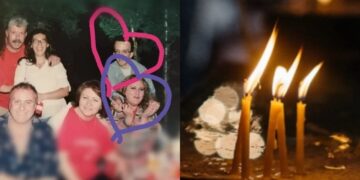 Alldaynews.gr Ξεκληρίστηκε οικογένεια στο Βόλο: Σκοτώθηκαν ο άντρας και το παιδί της και σήμερα «έσβησε» και η μητέρα