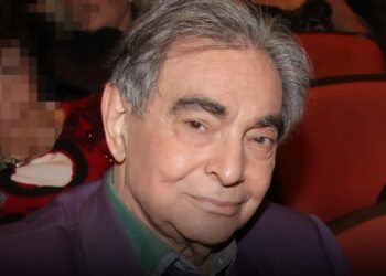 Συγκλονίζει ο Τέρης Χρυσός: «Θέλω να πεθάνω για να λυτρωθώ»