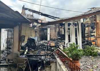 Τραγωδία στη Ζάκυνθο: Τα δύο αδέρφια κάηκαν Ζωντανοί από τη φωτιά – Τι λένε αυτόπτες μάρτυρες