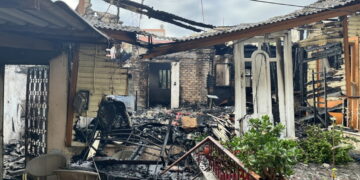 Alldaynews.gr Τραγωδία στη Ζάκυνθο: Τα δύο αδέρφια κάηκαν Ζωντανοί από τη φωτιά – Τι λένε αυτόπτες μάρτυρες