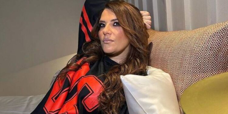 Alldaynews.gr Κατερίνα Ζαρίφη: Έχασε 20 κιλά και ξετρέλανε τους πάντες – Η φωτό που μας εντυπωσιάσε