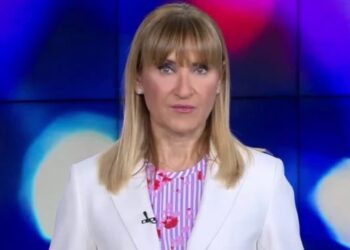 Μάρα Ζαχαρέα