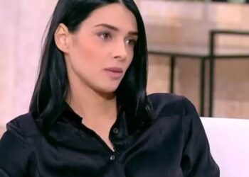 Alldaynews.gr Άννα Μπεζάν: Ο κόσμος είναι πολύ κακός, δεν ξέρεις τι μπορεί να συμβαίνει όταν κλείνει η πόρτα