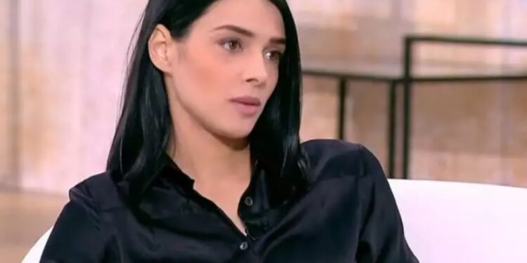 Άννα Μπεζάν: Ο κόσμος είναι πολύ κακός, δεν ξέρεις τι μπορεί να συμβαίνει όταν κλείνει η πόρτα