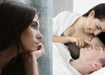 “Ξεμωράθηκα & διέλυσα την οικογένεια μου για έναν πιτσιρικά. Μετανιώνω κάθε μέρα & θέλω τον αντρούλη μου πίσω”