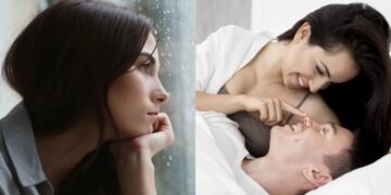 Alldaynews.gr “Ξεμωράθηκα & διέλυσα την οικογένεια μου για έναν πιτσιρικά. Μετανιώνω κάθε μέρα & θέλω τον αντρούλη μου πίσω”