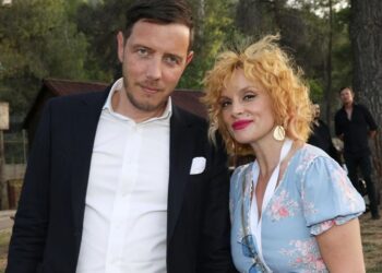 Σπύρος Δημητρίου: Αυτή είναι η διαφωνία του με την Ελεωνόρα Ζουγανέλη