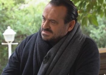 Βασίλης Ζούλιας