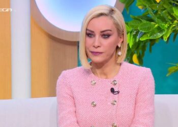 Αντριάνα Παρασκευοπούλου: Είχα τις αισθήσεις μου, σύρθηκα έξω μόνη μου – Έπρεπε να ζήσω για τα παιδιά μου