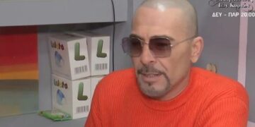 Alldaynews.gr Βαλάντης – Survivor All Star: Όταν μιλούσα για Κατσαούνη – Μυριέλλα, ο Μαρτίκας με αποκαλούσε κακιά μάγισσα