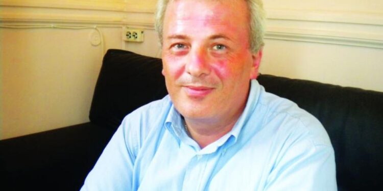 Σοκ στη Μυτιλήνη από τον θάνατο του Παναγιώτη Πλωμαρίτη