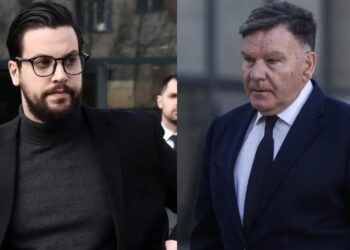 Alldaynews.gr Τα είπε όλα ο Δασκαλάκης: Απαντάει στον Κούγια μετά την καταγγελία ότι βεβηλώνει τους τάφους των παιδιών του