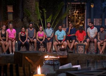 Survivor: Βγήκε στον τάκο με πολλές αιχμές – «Μήπως να αποχωρήσω από μόνος μου;»
