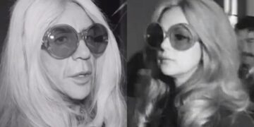 Ακομπλεξάριστος ο Γιώργος Μαζωνάκης: Έπαθε Αλίκη Βουγιουκλάκη & ρίχνει το Instagram