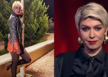 Alldaynews.gr Μαρία Μάρκου: H “Γυναίκα με τα μαύρα” αποκαλύπτεται- Οι σπουδές, η δουλειά στο Δημόσιο, τα 2 διαζύγια & το Chase