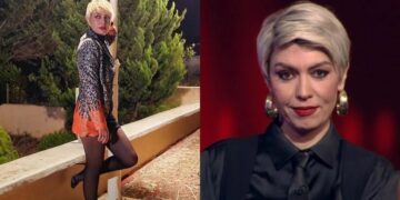 Alldaynews.gr Μαρία Μάρκου: H “Γυναίκα με τα μαύρα” αποκαλύπτεται- Οι σπουδές, η δουλειά στο Δημόσιο, τα 2 διαζύγια & το Chase