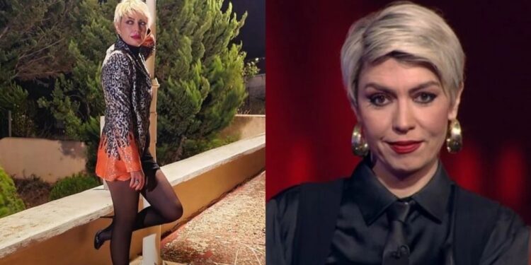 Alldaynews.gr Μαρία Μάρκου: H “Γυναίκα με τα μαύρα” αποκαλύπτεται- Οι σπουδές, η δουλειά στο Δημόσιο, τα 2 διαζύγια & το Chase