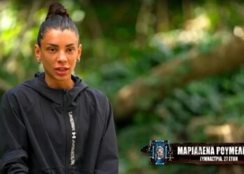 Alldaynews.gr Survivor All Star: Έξαλλη η Μαριαλένα Ρουμελιώτη για Νίκο Μπάρτζη – «Πρόδωσε την Ελένη»
