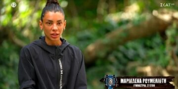 Survivor All Star: Έξαλλη η Μαριαλένα Ρουμελιώτη για Νίκο Μπάρτζη – «Πρόδωσε την Ελένη»