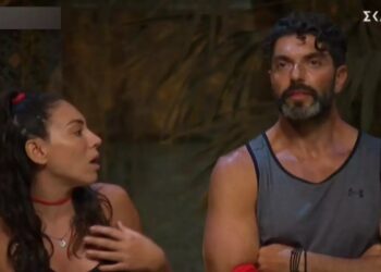 Survivor: Χαμός στο συμβούλιο με τον Μαρτίκα – Είδε «σχέδιο Βαλαβάνη»