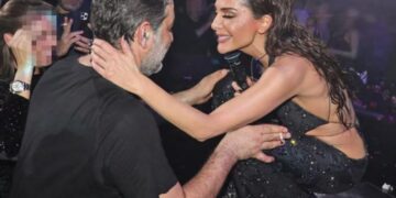 Alldaynews.gr Στο νοσοκομείο με λουμπάγκο ο Μπισμπίκης «από ερωτική υπερδραστηριότητα»