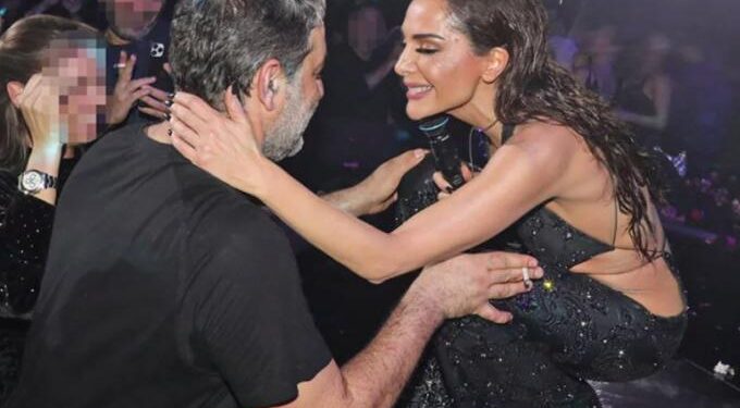 Alldaynews.gr Στο νοσοκομείο με λουμπάγκο ο Μπισμπίκης «από ερωτική υπερδραστηριότητα»