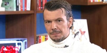 Alldaynews.gr Ο Ιωάννης Παπαζήσης