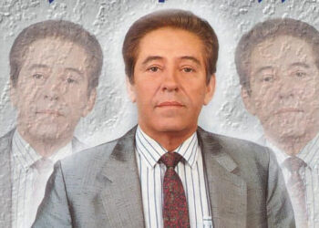 Πέθανε ο τραγουδιστής Στέλιος Μπέλλος