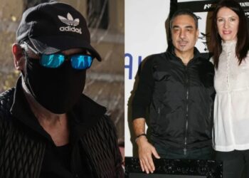 Στενή συνεργάτης του Αντύπα μιλά για την επίθεση στον τραγουδιστή – “Ήθελε να φωνάξει έναν γιατρό”