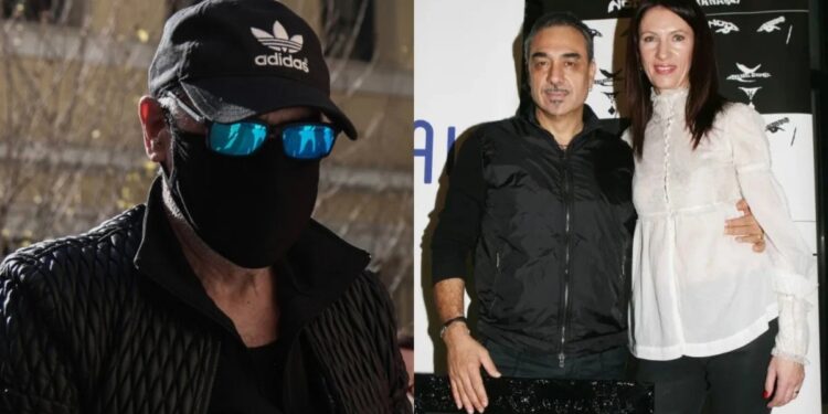 Alldaynews.gr Στενή συνεργάτης του Αντύπα μιλά για την επίθεση στον τραγουδιστή – “Ήθελε να φωνάξει έναν γιατρό”