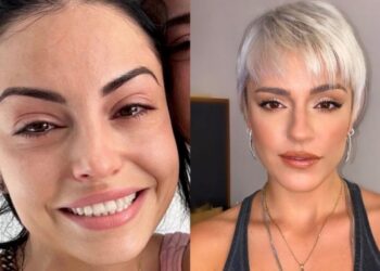 Κάτια Ταραμπάνκο: Ζευγάρι με τον πρώην αρραβωνιαστικό της Δήμητρας Αλεξανδράκη με τον οποίο χώρισε 2 μήνες πριν; (video)