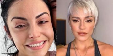 Κάτια Ταραμπάνκο: Ζευγάρι με τον πρώην αρραβωνιαστικό της Δήμητρας Αλεξανδράκη με τον οποίο χώρισε 2 μήνες πριν; (video)