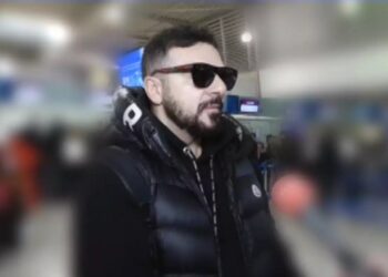 Τριαντάφυλλος: Κόλαφος για τον Βασάλο – «Αποτυχημένος πανελίστας, ήθελες κέρμα για να μιλήσεις»