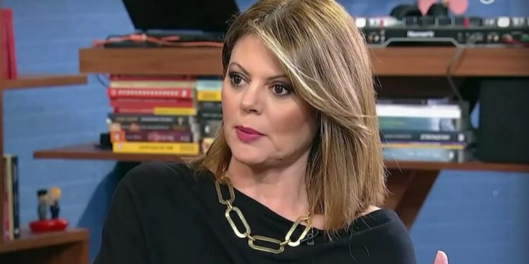 Alldaynews.gr Συγκλονίζει η Χριστίνα Βίδου: «Σκοτώθηκε ο σύντροφός μου και για εννέα χρόνια έμεινα μόνη, πενθούσα»
